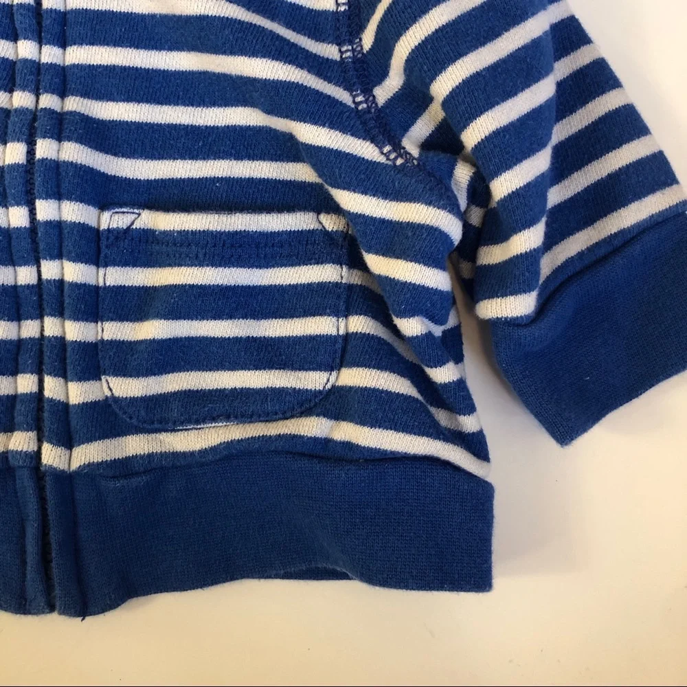 Gap sweater